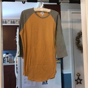 Lularoe Randy Size Large